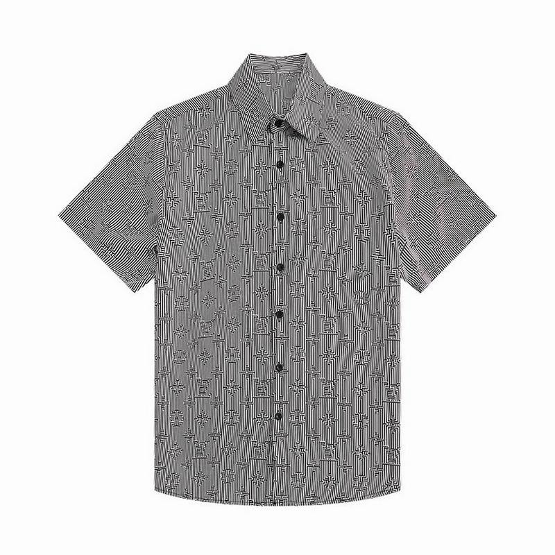 LV Men's Shirts 190